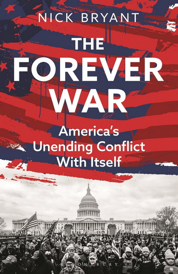 The Forever War - NICK BRYANT