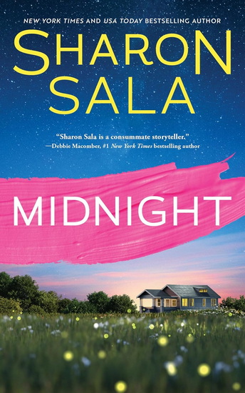 Midnight - SHARON SALA