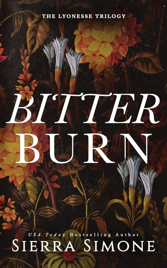 Bitter Burn #03 - SIERRA SIMONE