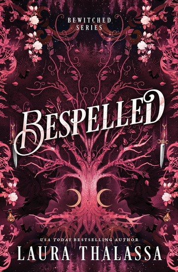 Bespelled (Standard Edition) - LAURA THALASSA