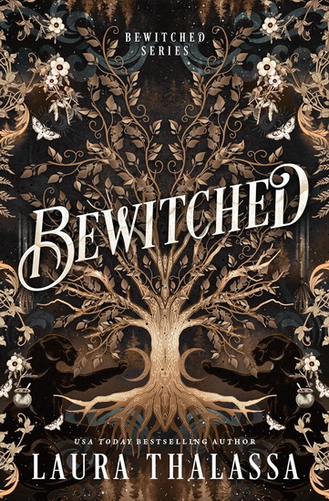 Bewitched (Standard Edition) - LAURA THALASSA