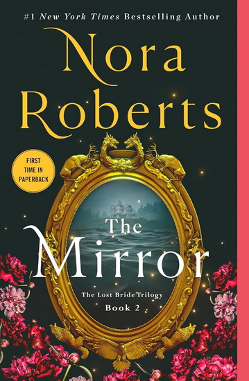The Mirror #02 - NORA ROBERTS