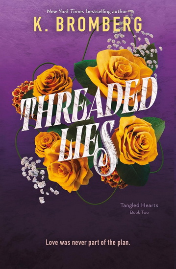 Threaded Lies - K BROMBERG