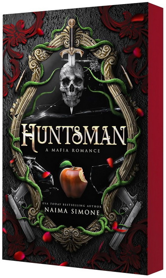 Huntsman - NAIMA SIMONE
