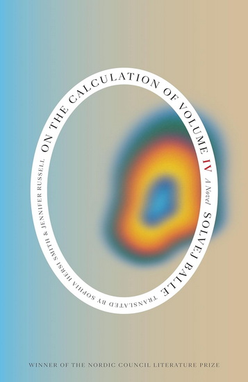 On the Calculation of Volume (Book IV) - SOLVEJ BALLE