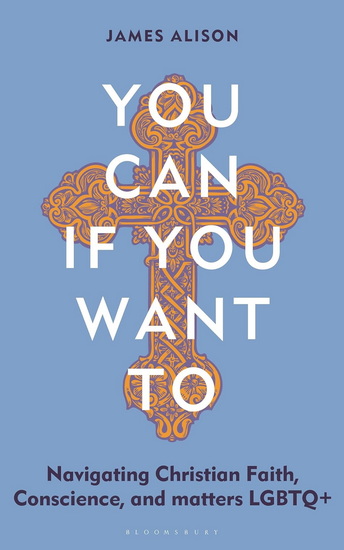 You Can, If You Want To - JAMES ALISON
