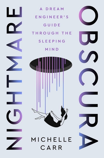 Nightmare Obscura - MICHELLE CARR