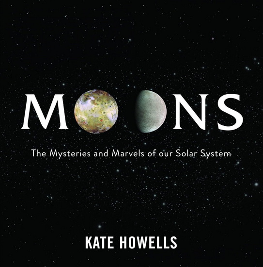 Moons - KATE HOWELLS