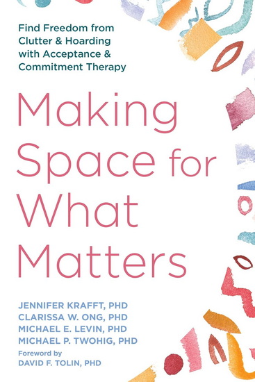 Making Space for What Matters - JENNIFER KRAFFT & AL