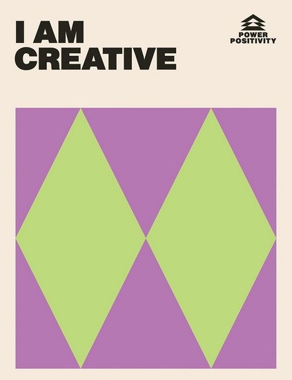 I AM CREATIVE - COLLECTIF