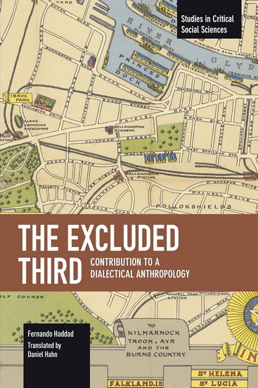 The Excluded Third - FERNANDO HADDAD - DANIEL HAHN