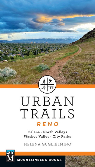 Urban Trails Reno - HELENA GUGLIELMINO