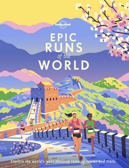 Epic Runs of the World - COLLECTIF