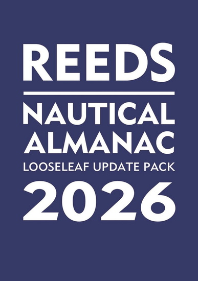 Reeds Looseleaf Update Pack 2026 - PERRIN TOWLER - SIMON JOLLANDS