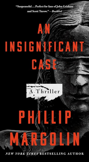 An Insignificant Case - PHILLIP MARGOLIN