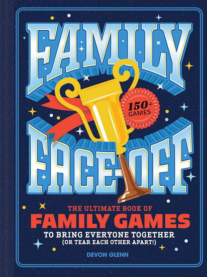 Family Face-Off - COLLECTIF