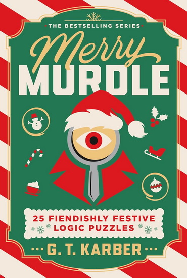 Merry Murdle - G T KARBER