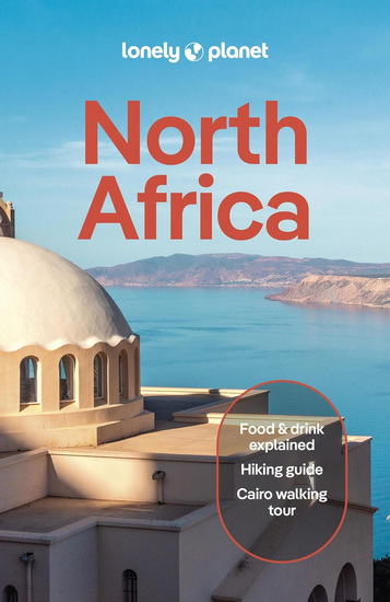 North Africa 2nd ed - COLLECTIF