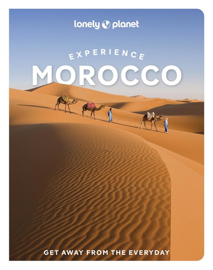 Experience Morocco - COLLECTIF