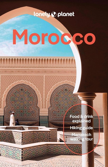 Morocco 15th - COLLECTIF