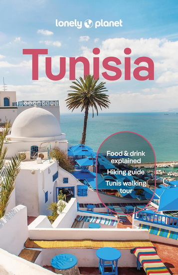Tunisia 6th ed - COLLECTIF