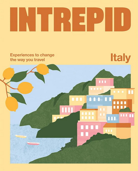 Intrepid Italy - COLLECTIF