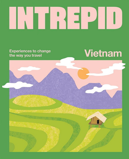 Intrepid Vietnam - COLLECTIF