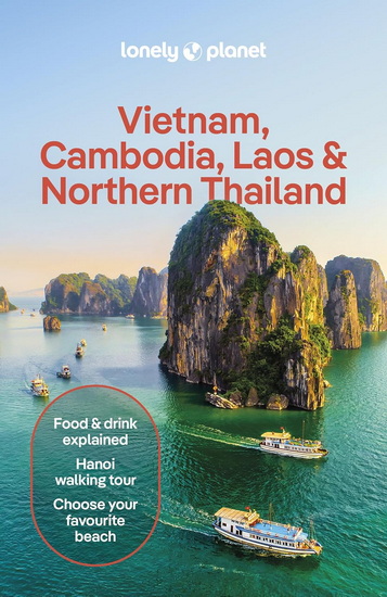 Vietnam, Cambodia, Laos & Northern Thailand 7 - COLLECTIF