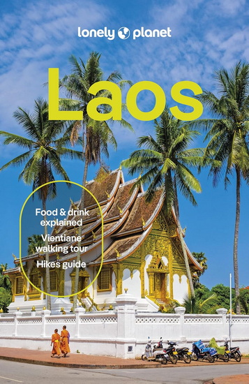 Laos 11th ed. - DAVID EIMER & AL