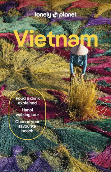 Vietnam 17th ed. - JOSH ZUKAS & AL