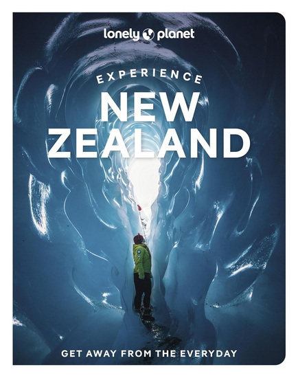 Experience New Zealand 2nd ed. - COLLECTIF