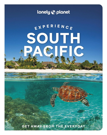 Experience South Pacific - COLLECTIF