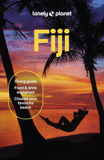 Fiji 12th ed. - COLLECTIF