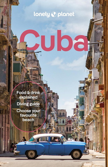Cuba 12th ed - COLLECTIF