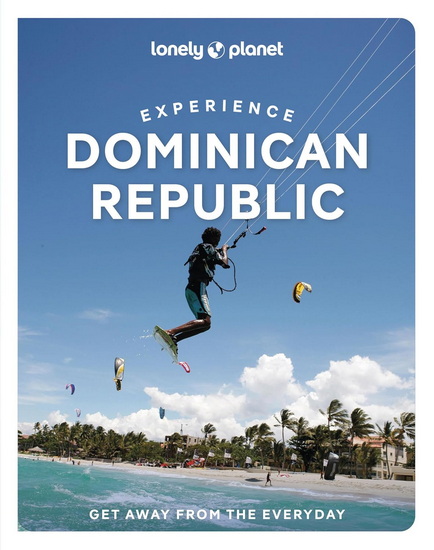 Experience Dominican Republic - COLLECTIF