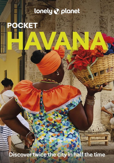Pocket Havana 3rd ed - COLLECTIF