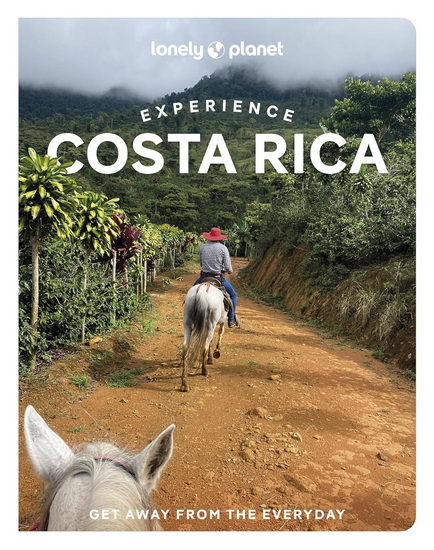 Experience Costa Rica 2nd ed - COLLECTIF