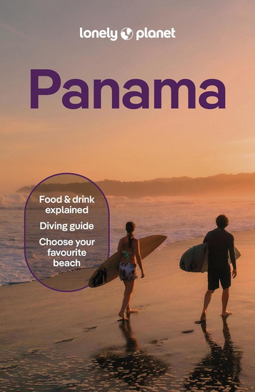 Panama 11th ed. - COLLECTIF