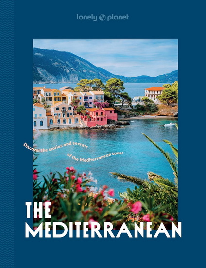 The Mediterranean - COLLECTIF