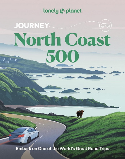 Journey North Coast 500 - COLLECTIF