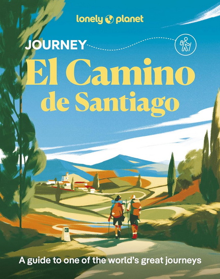 Journey Camino de Santiago - COLLECTIF