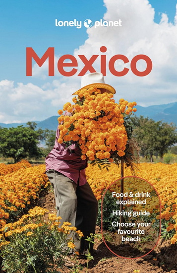 Mexico 19th ed - COLLECTIF