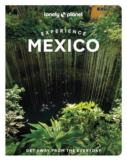 Experience Mexico - COLLECTIF