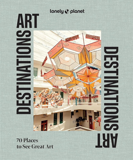 Art Destinations - COLLECTIF