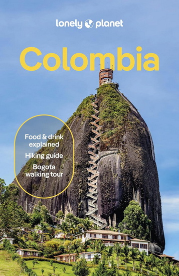Colombia 11th ed. - COLLECTIF