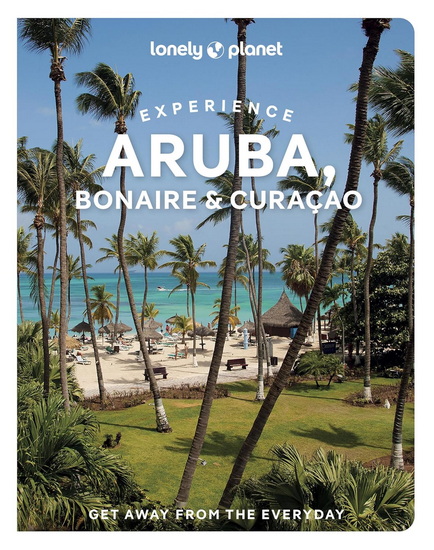 Experience Aruba - COLLECTIF