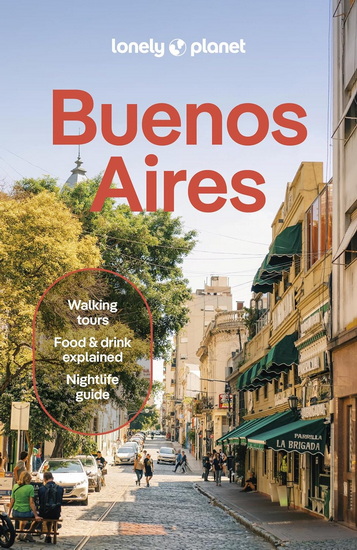 Buenos Aires 9th ed - COLLECTIF