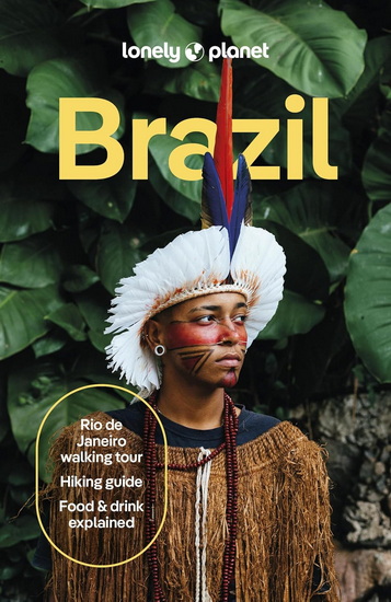 Brazil 14th ed - COLLECTIF