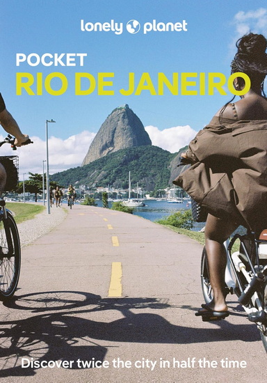 Pocket Rio de Janeiro 2nd ed. - COLLECTIF