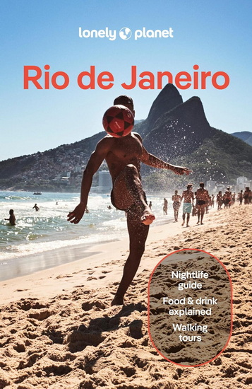 Rio de Janeiro 11th ed - COLLECTIF